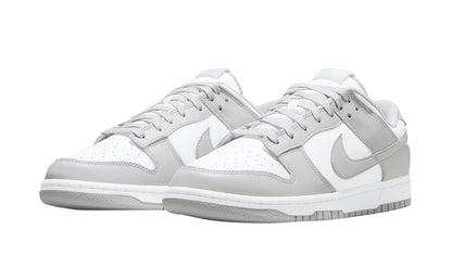 Nike Dunk Low Grey Fog