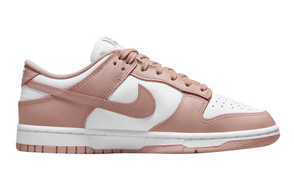 Nike Dunk Low WMNS Rose Whisper