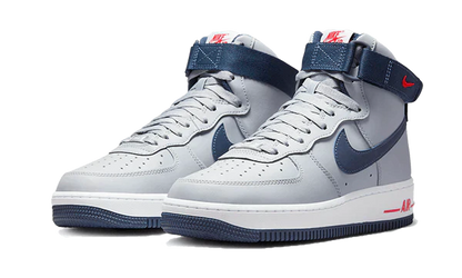 Nike Air Force 1 High QS Patriots