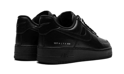 Nike Air Force 1 Low SP1017 ALYX 9SM Black