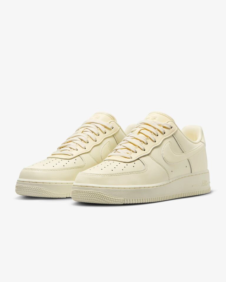 Nike Air Force 1 Low Coconut Milk